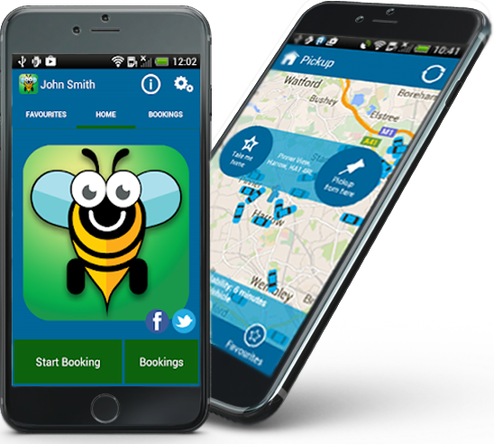 Silchester Airport Transfer 